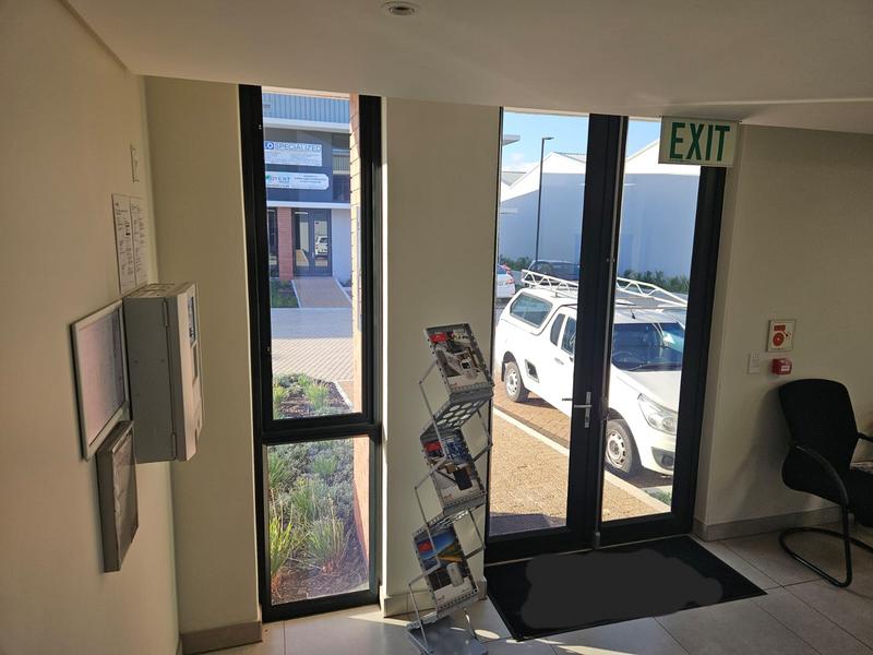 To Let commercial Property for Rent in Stonewood Security Estate Western Cape